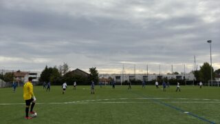Victoire 5 buts à 4